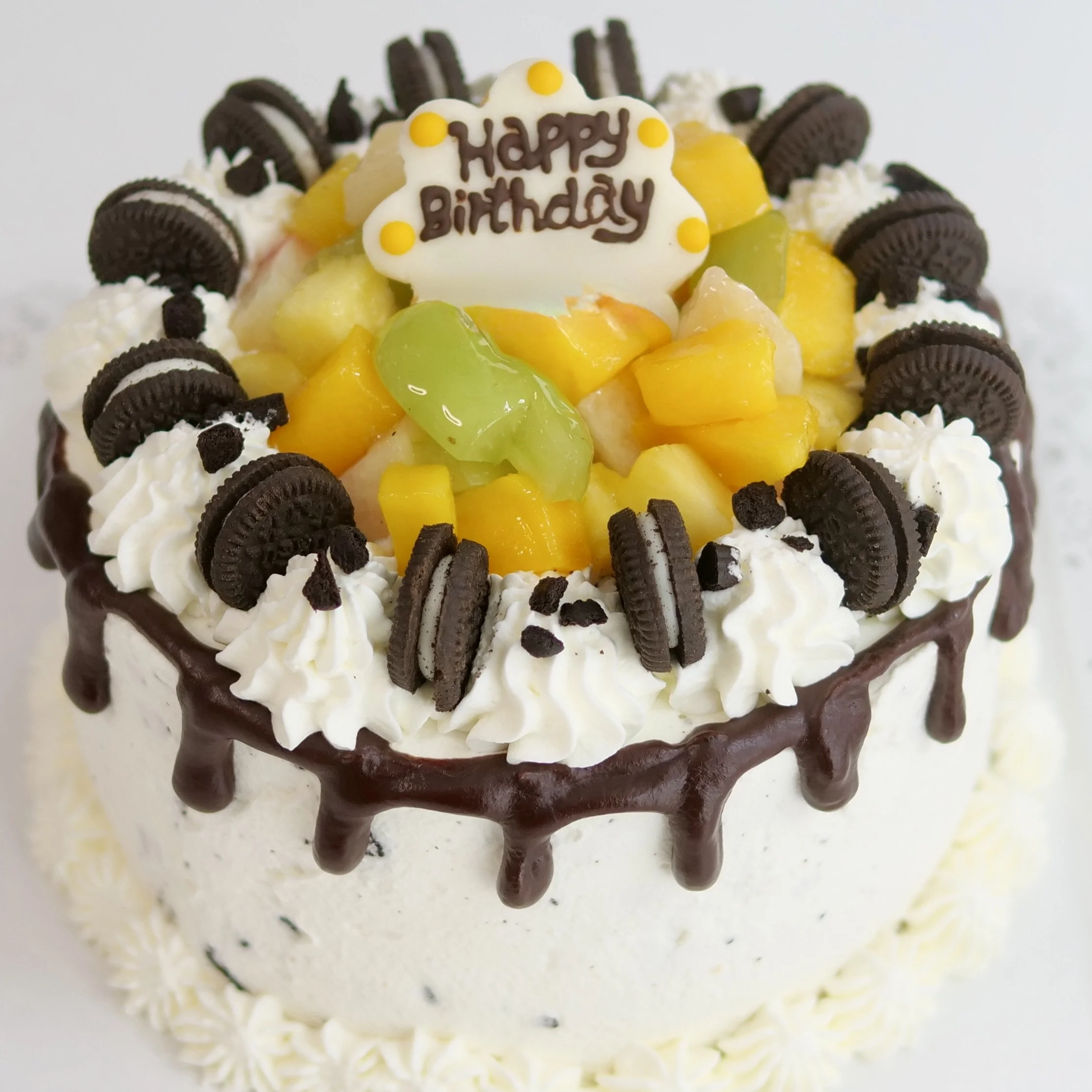 オーダーケーキ・木曜限定販売のご案内｜茨城県龍ケ崎市 パティスリー